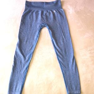 Gymshark Vital Seamless Leggings